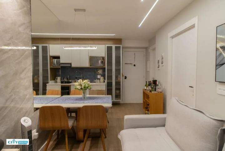 Apartamento de 2 quartos a à venda 345.000,00 no bairro Vila das Bandeiras Guarulhos: 