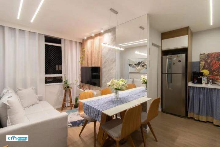 Apartamento de 2 quartos a à venda 345.000,00 no bairro Vila das Bandeiras Guarulhos: 