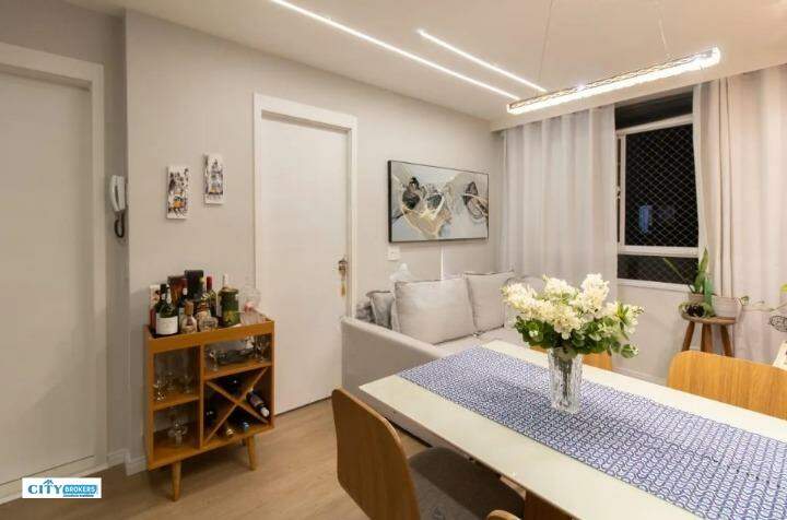 Apartamento de 2 quartos a à venda 345.000,00 no bairro Vila das Bandeiras Guarulhos: 