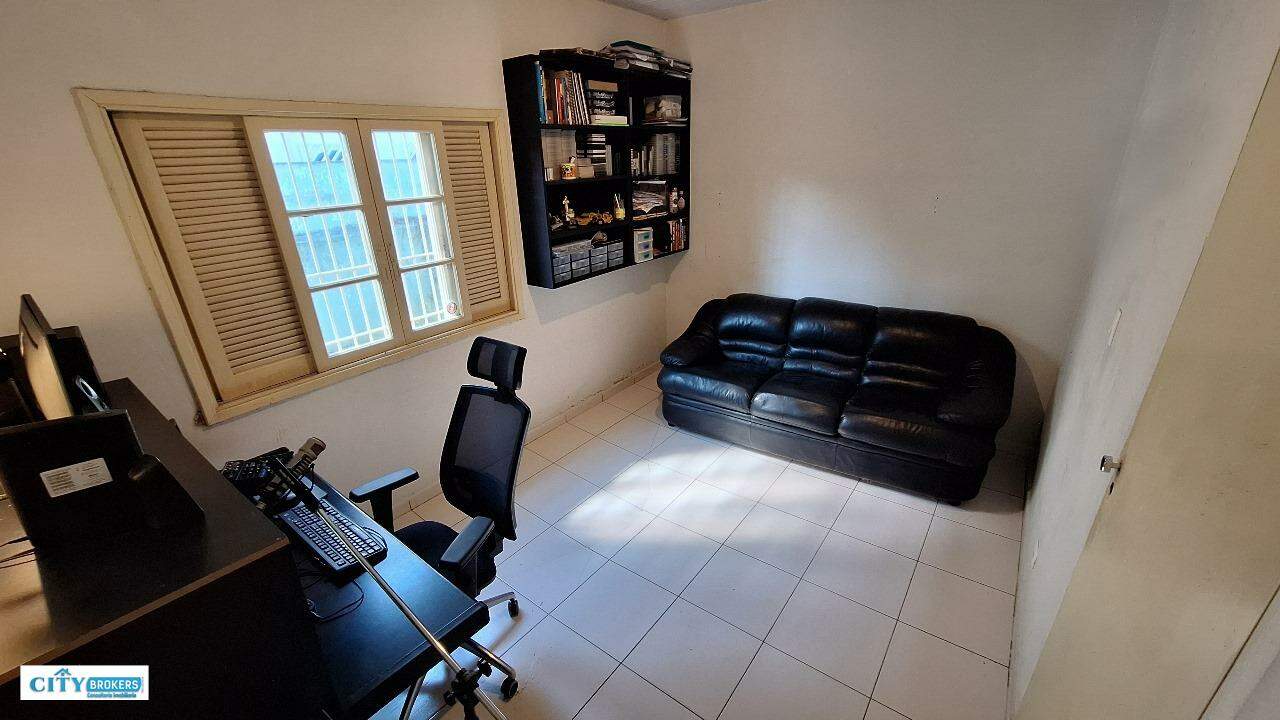 CASA TÉRREA de 4 quartos a à venda 770.000,00 no bairro Bosque da Saúde São Paulo: 