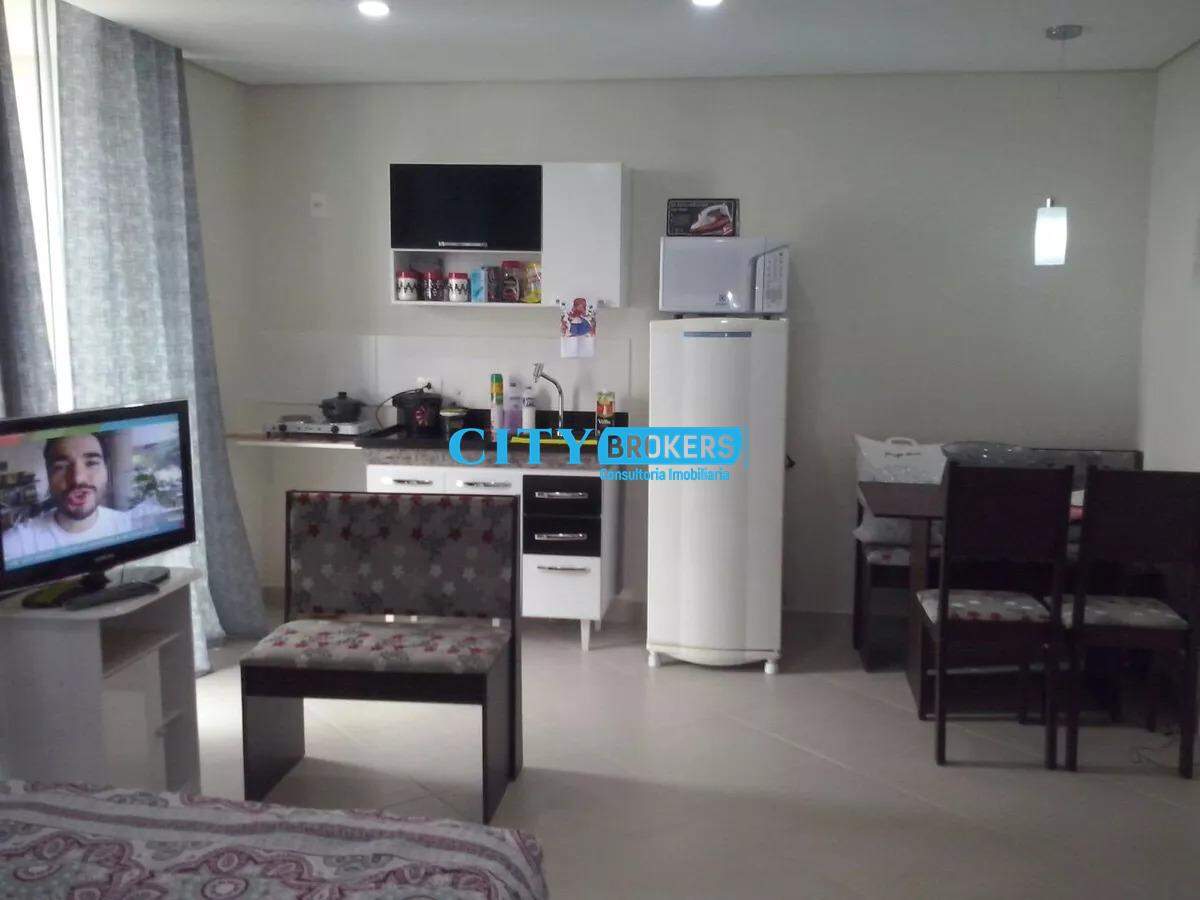 Apartamento de 1 quarto a para aluguel 2.600,00 no bairro Vila Augusta Guarulhos: 