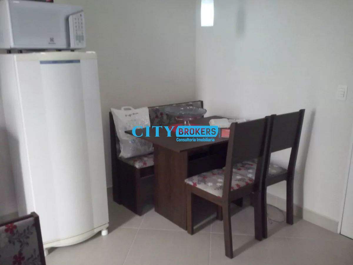 Apartamento de 1 quarto a para aluguel 2.600,00 no bairro Vila Augusta Guarulhos: 