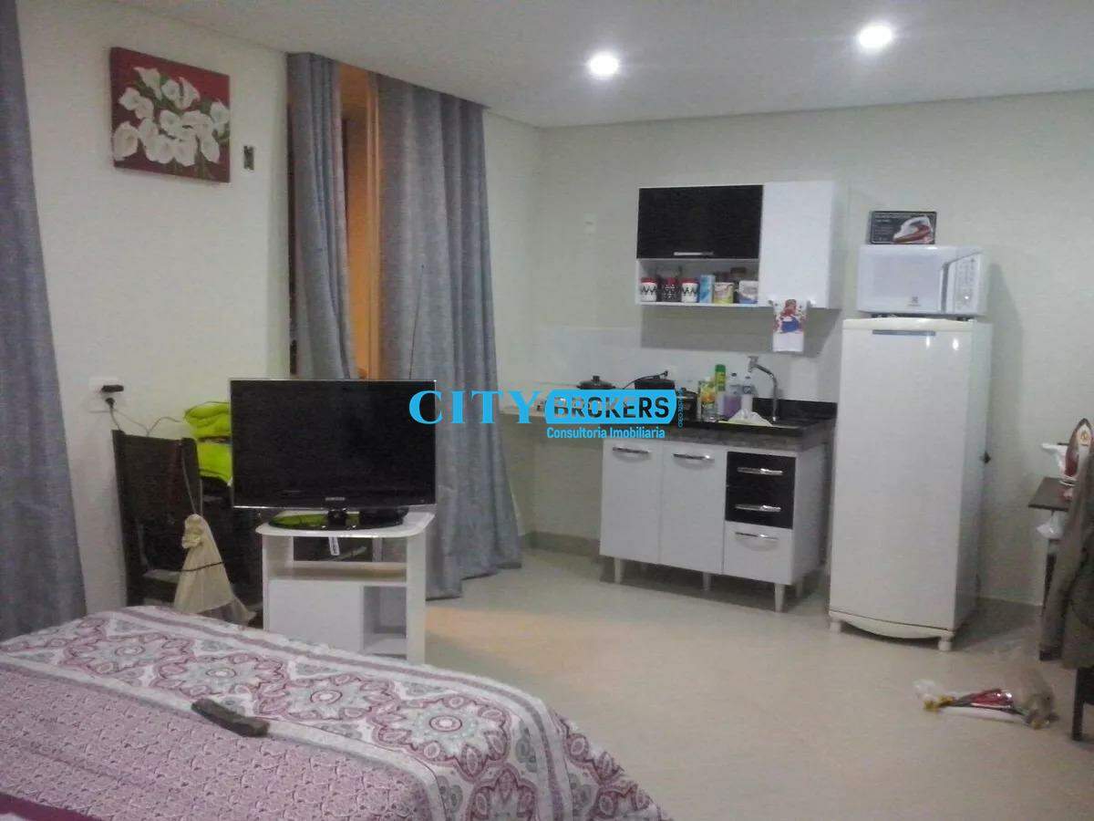 Apartamento de 1 quarto a para aluguel 2.600,00 no bairro Vila Augusta Guarulhos: 