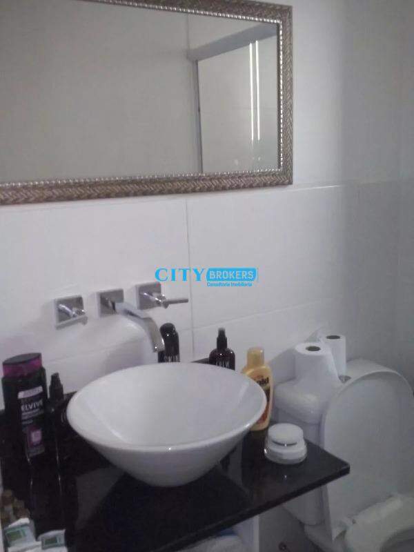 Apartamento de 1 quarto a para aluguel 2.600,00 no bairro Vila Augusta Guarulhos: 