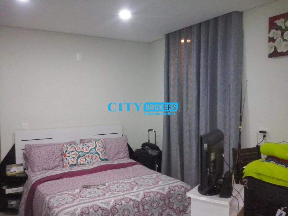 Apartamento de 1 quarto a para aluguel 2.600,00 no bairro Vila Augusta Guarulhos: 
