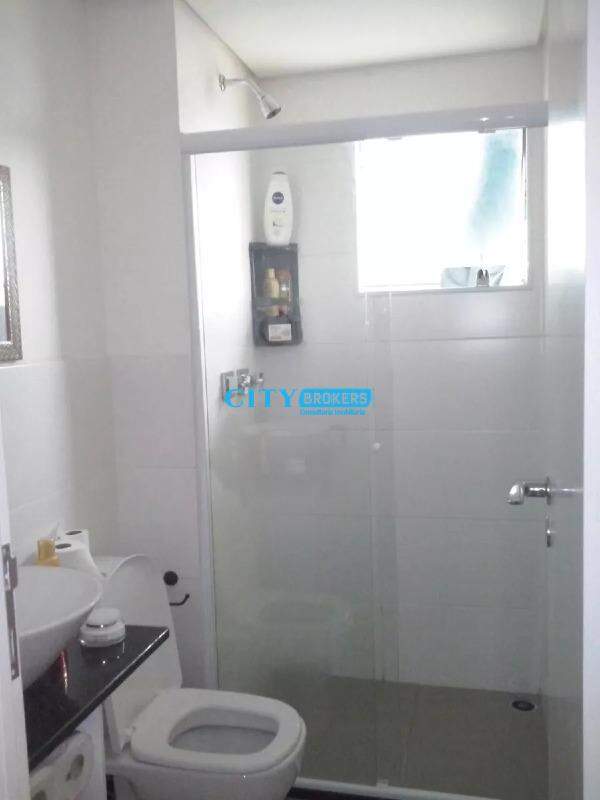 Apartamento de 1 quarto a para aluguel 2.600,00 no bairro Vila Augusta Guarulhos: 