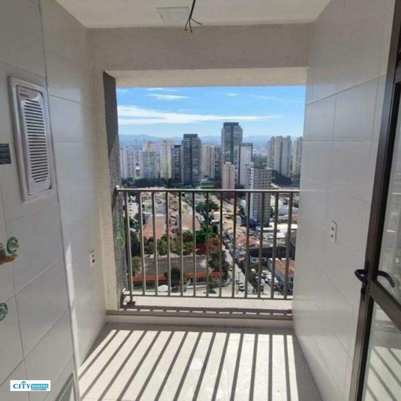 Apartamento de 2 quartos a à venda 860.000,00 no bairro Tatuapé São Paulo: 