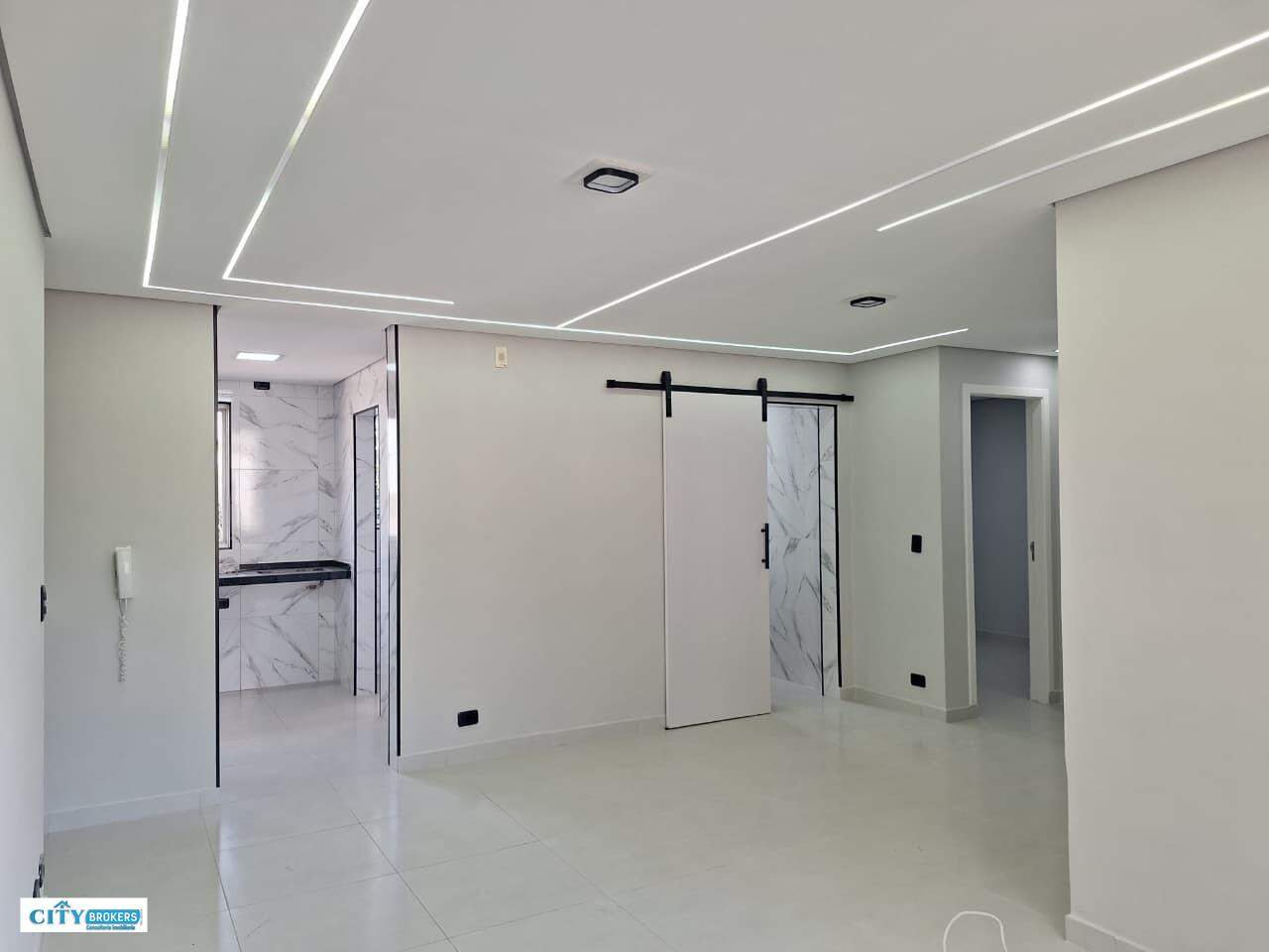 Apartamento de 2 quartos a para aluguel 1.990,00 no bairro Vila Hulda Guarulhos: 