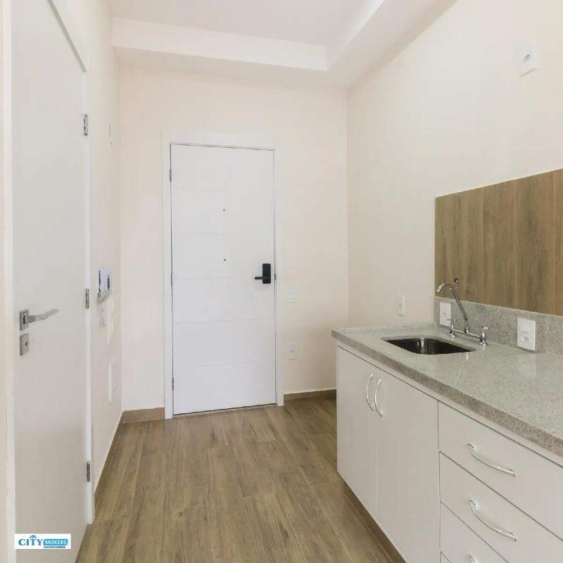 Studio de 1 quarto a para aluguel 1.600,00 no bairro Chácara Seis de Outubro São Paulo: 
