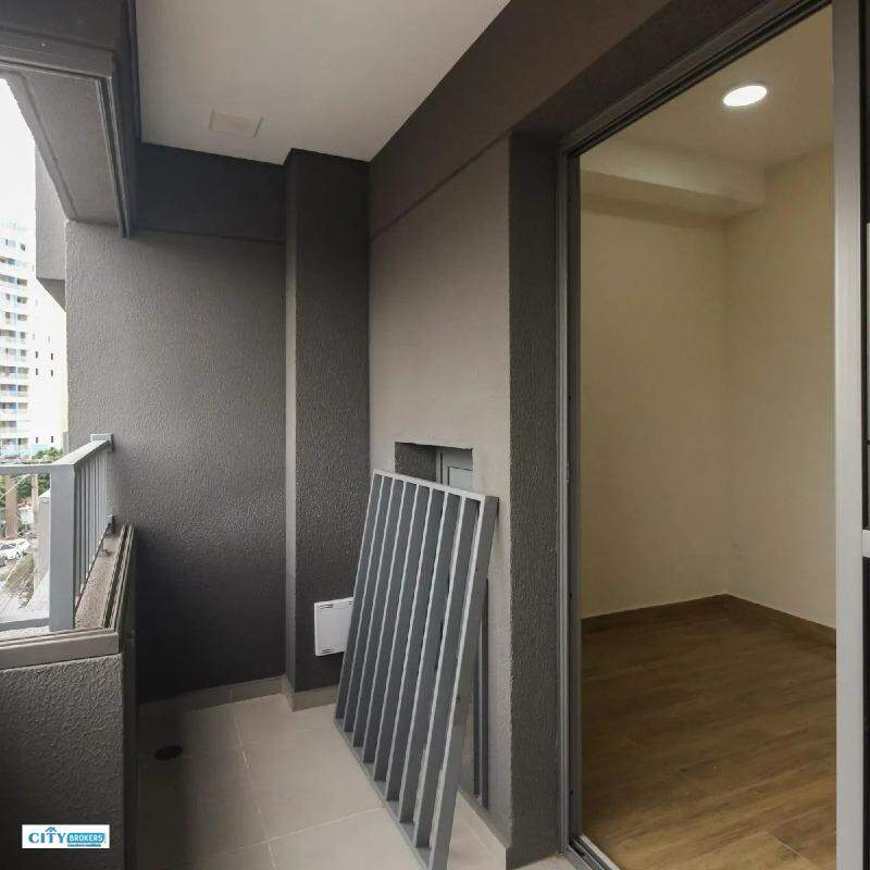 Studio de 1 quarto a à venda 260.000,00 no bairro Chácara Seis de Outubro São Paulo: 