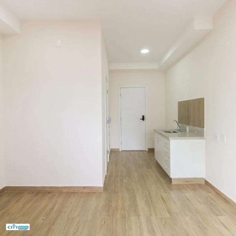 Studio de 1 quarto a à venda 260.000,00 no bairro Chácara Seis de Outubro São Paulo: 