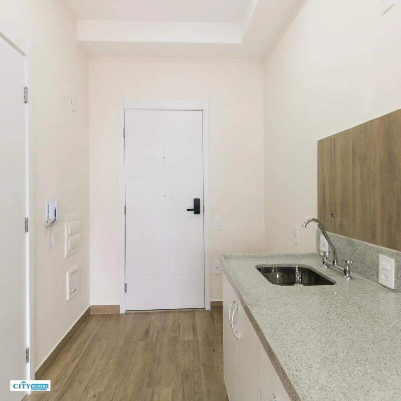 Studio de 1 quarto a à venda 260.000,00 no bairro Chácara Seis de Outubro São Paulo: 
