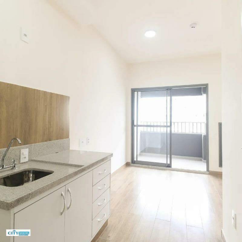 Studio de 1 quarto a à venda 260.000,00 no bairro Chácara Seis de Outubro São Paulo: 