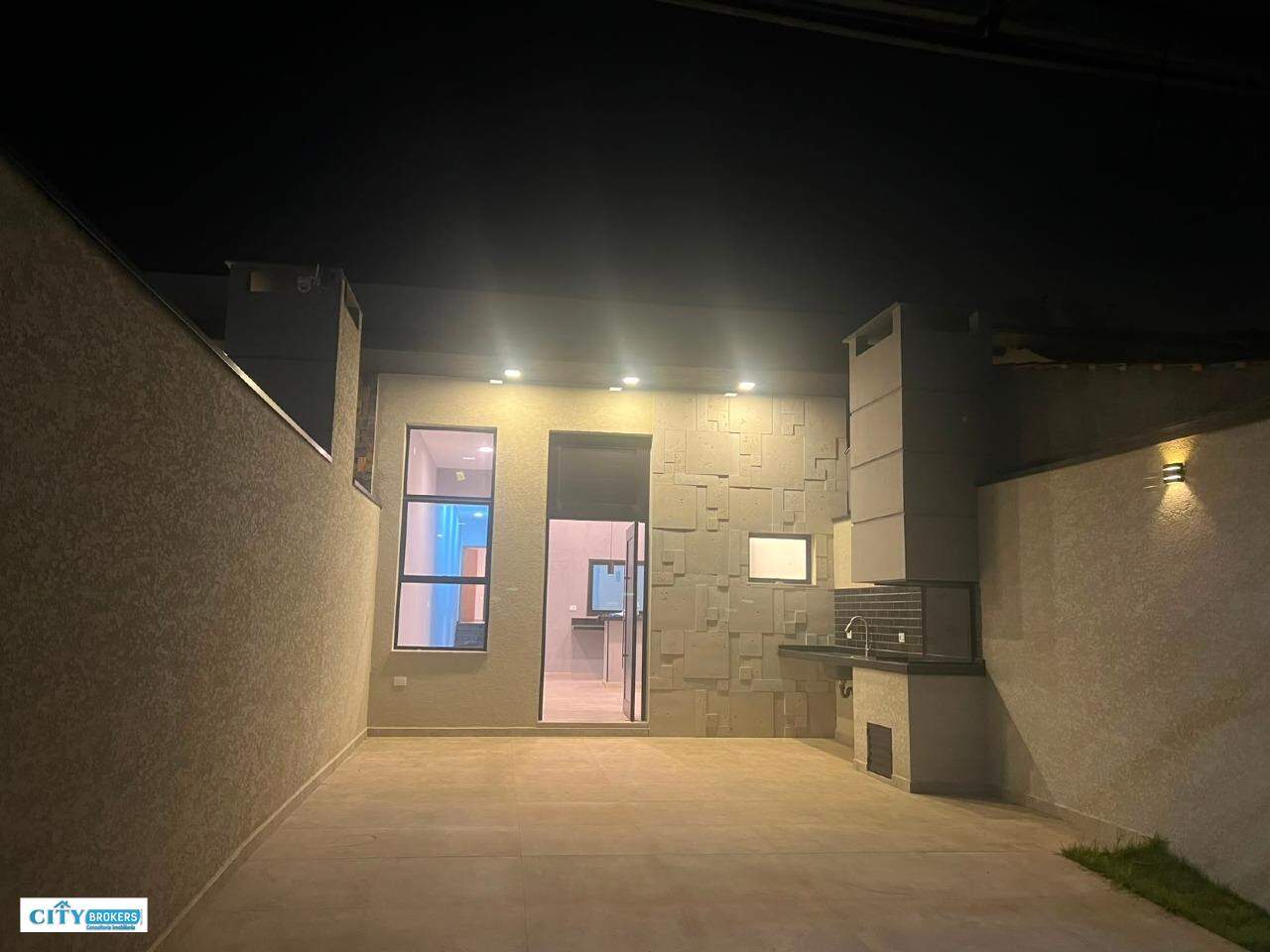 Casa de 3 quartos a à venda 870.000,00 no bairro Jardim Alvinópolis Atibaia: 