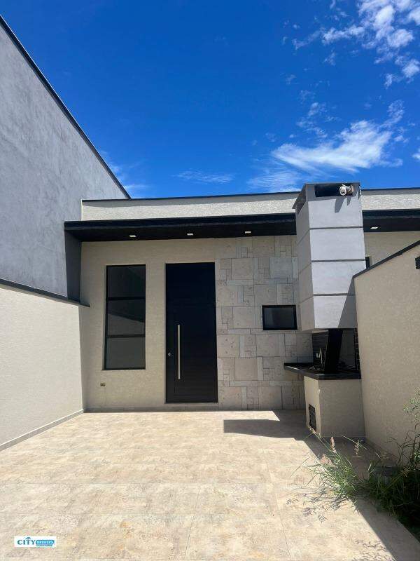 Casa de 3 quartos a à venda 870.000,00 no bairro Jardim Alvinópolis Atibaia: 