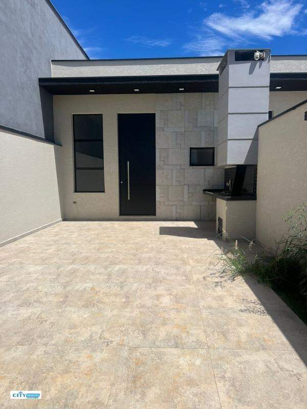 Casa de 3 quartos a à venda 870.000,00 no bairro Jardim Alvinópolis Atibaia: 
