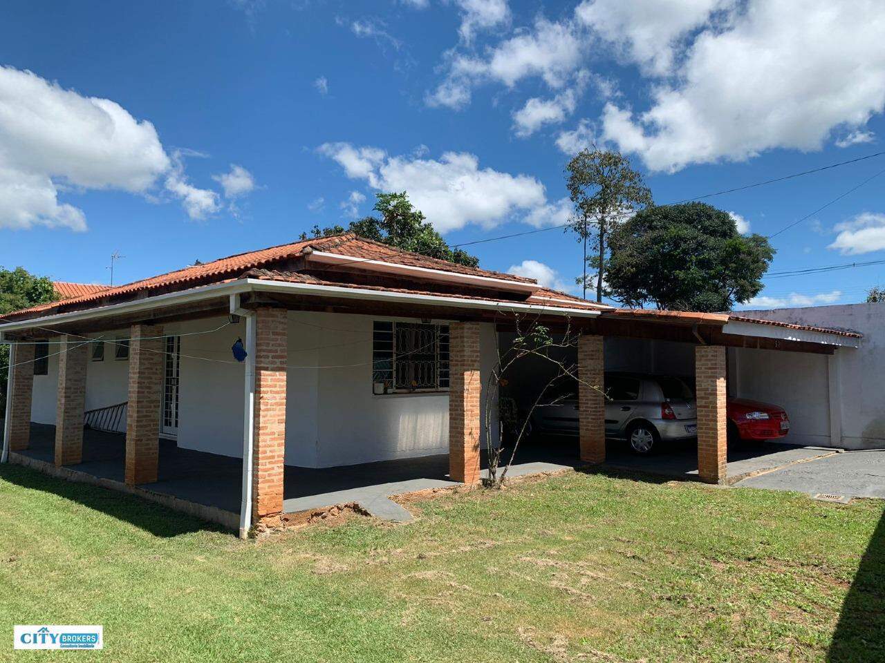 CASA TÉRREA de 3 quartos a à venda 820.000,00 no bairro Jardim Paulista Atibaia: 