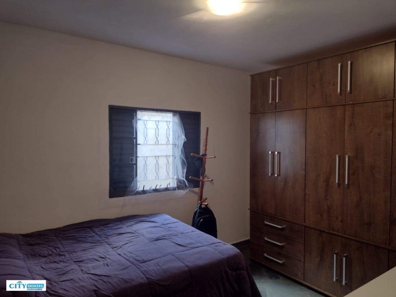 CASA TÉRREA de 3 quartos a à venda 820.000,00 no bairro Jardim Paulista Atibaia: 