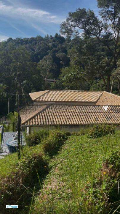 Chácara de a à venda 430.000,00 no bairro Canjica (Terra Preta) Mairiporã: 