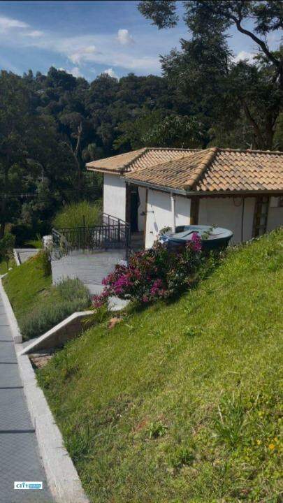Chácara de a à venda 430.000,00 no bairro Canjica (Terra Preta) Mairiporã: 