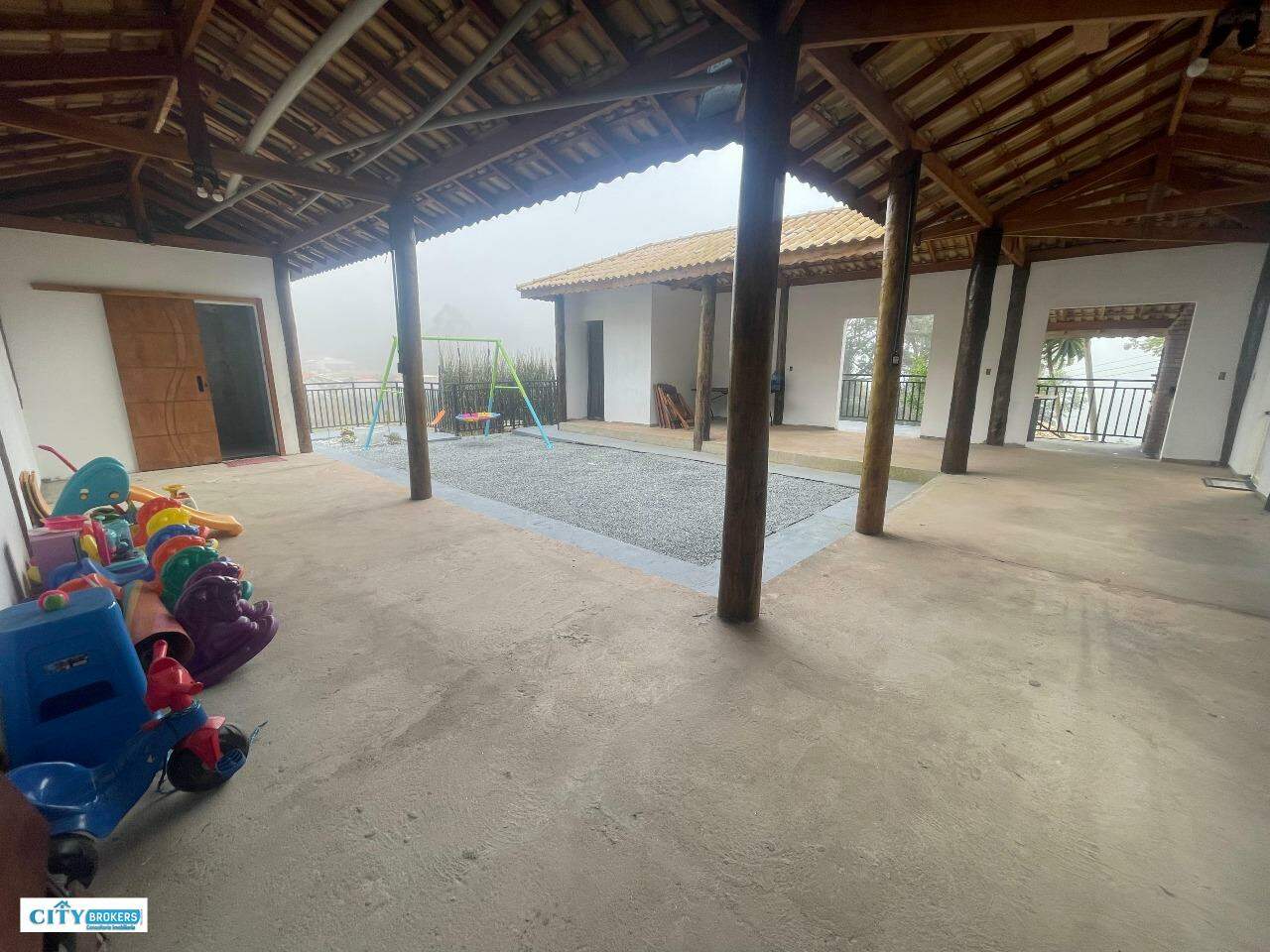 Chácara de a à venda 430.000,00 no bairro Canjica (Terra Preta) Mairiporã: 