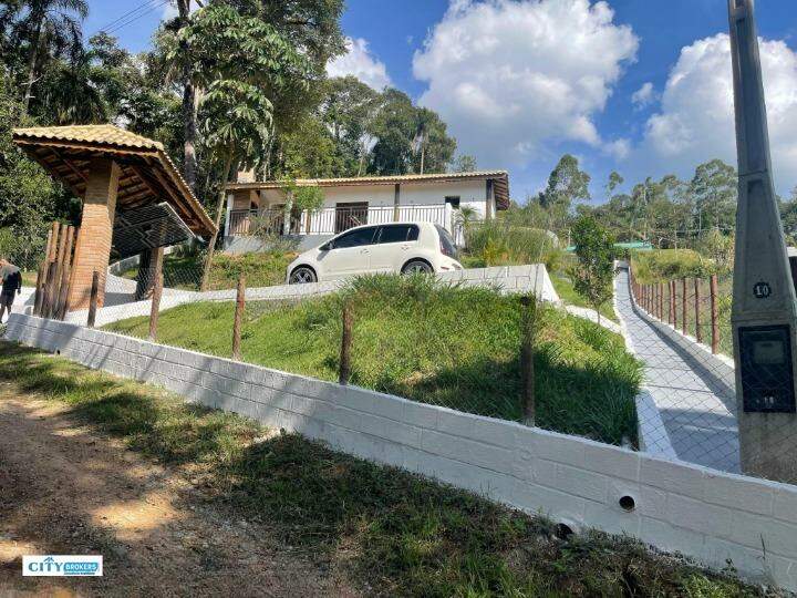 Chácara de a à venda 430.000,00 no bairro Canjica (Terra Preta) Mairiporã: 