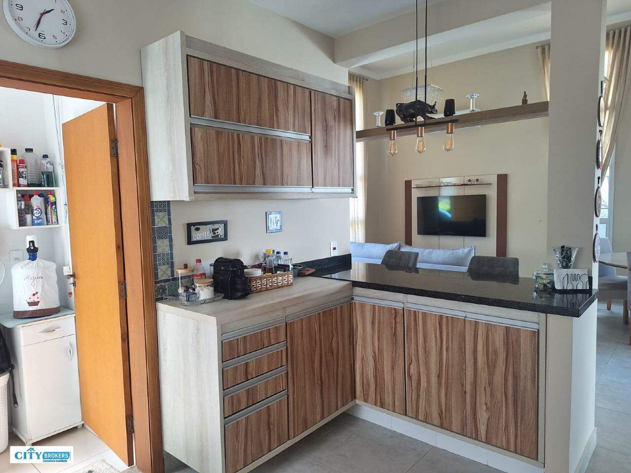 Casa de Condominio de 3 quartos a à venda 1.250.000,00 no bairro Condomínio Atibaia Park I Atibaia: 