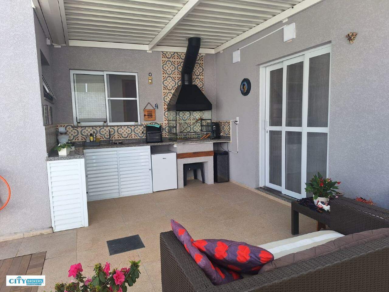 Casa de Condominio de 3 quartos a à venda 1.250.000,00 no bairro Condomínio Atibaia Park I Atibaia: 
