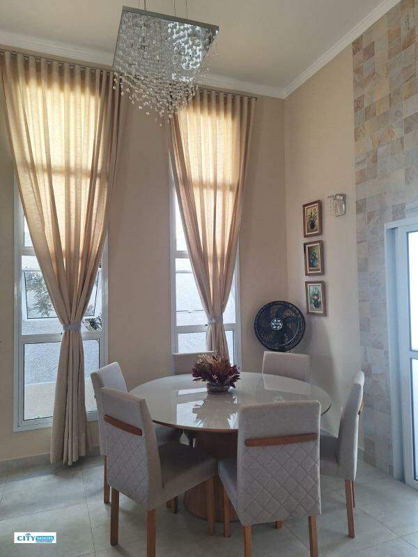 Casa de Condominio de 3 quartos a à venda 1.250.000,00 no bairro Condomínio Atibaia Park I Atibaia: 