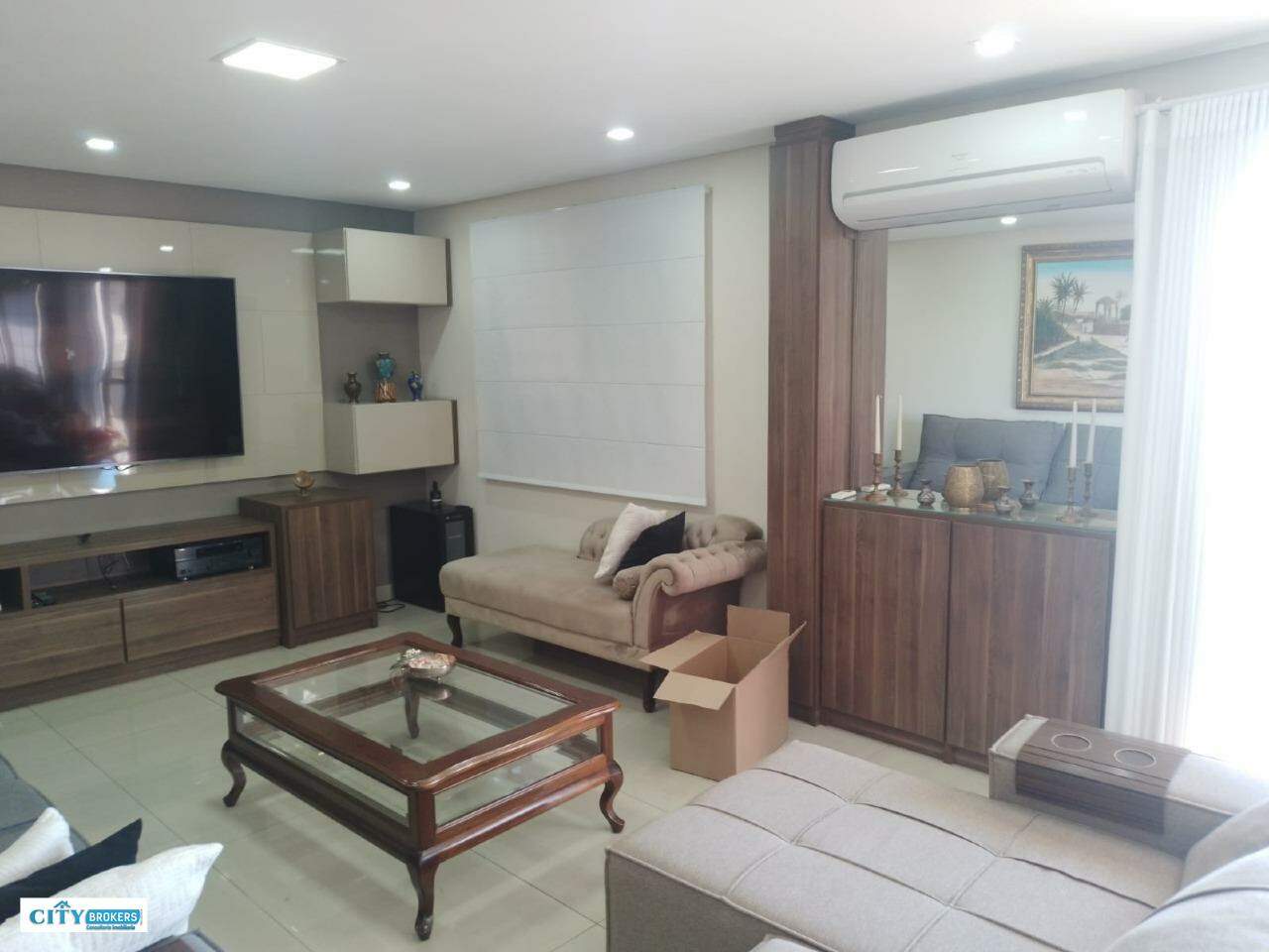 Apartamento de 4 quartos a para aluguel 12.950,00 no bairro Vila Lanzara Guarulhos: 