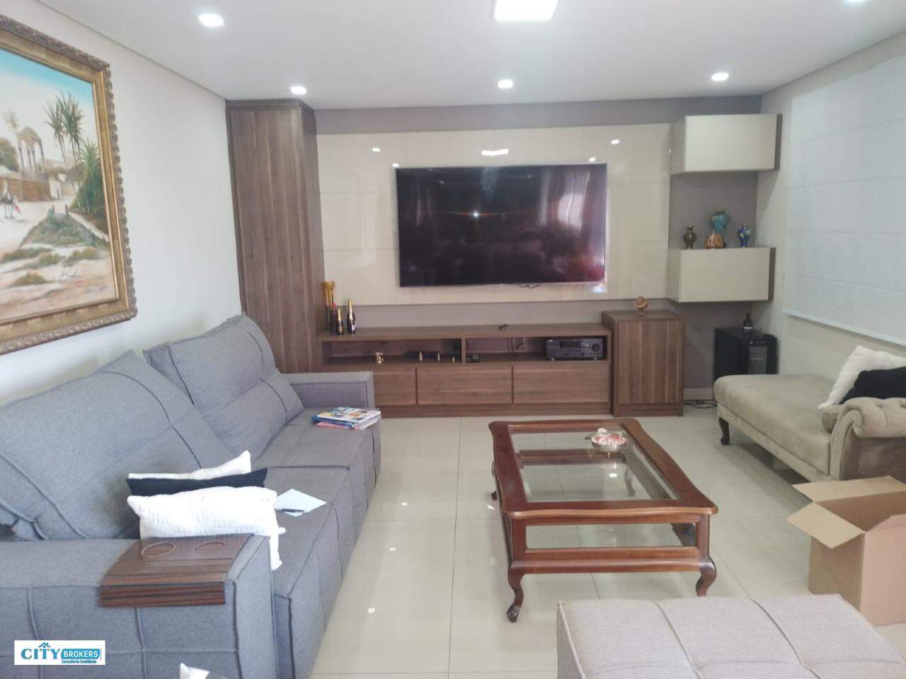 Apartamento de 4 quartos a para aluguel 12.950,00 no bairro Vila Lanzara Guarulhos: 
