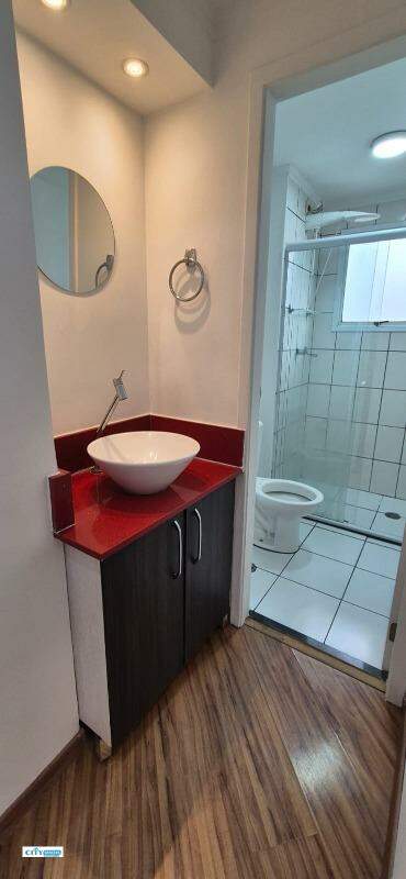 Apartamento de 2 quartos a para aluguel 2.100,00 no bairro Gopoúva Guarulhos: 