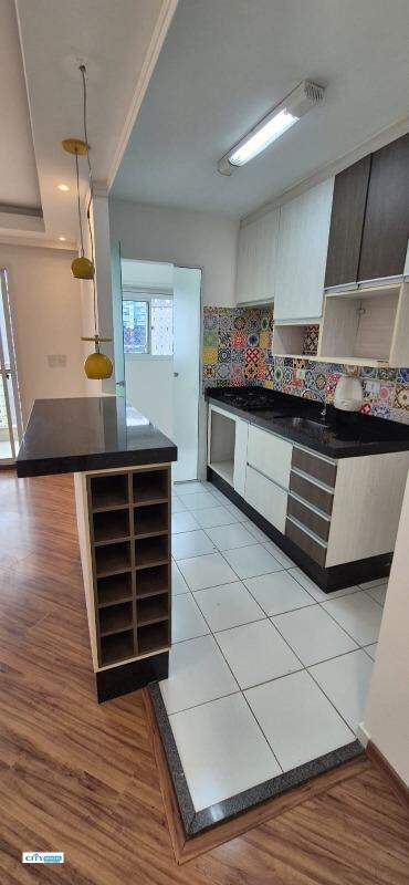 Apartamento de 2 quartos a para aluguel 2.100,00 no bairro Gopoúva Guarulhos: 