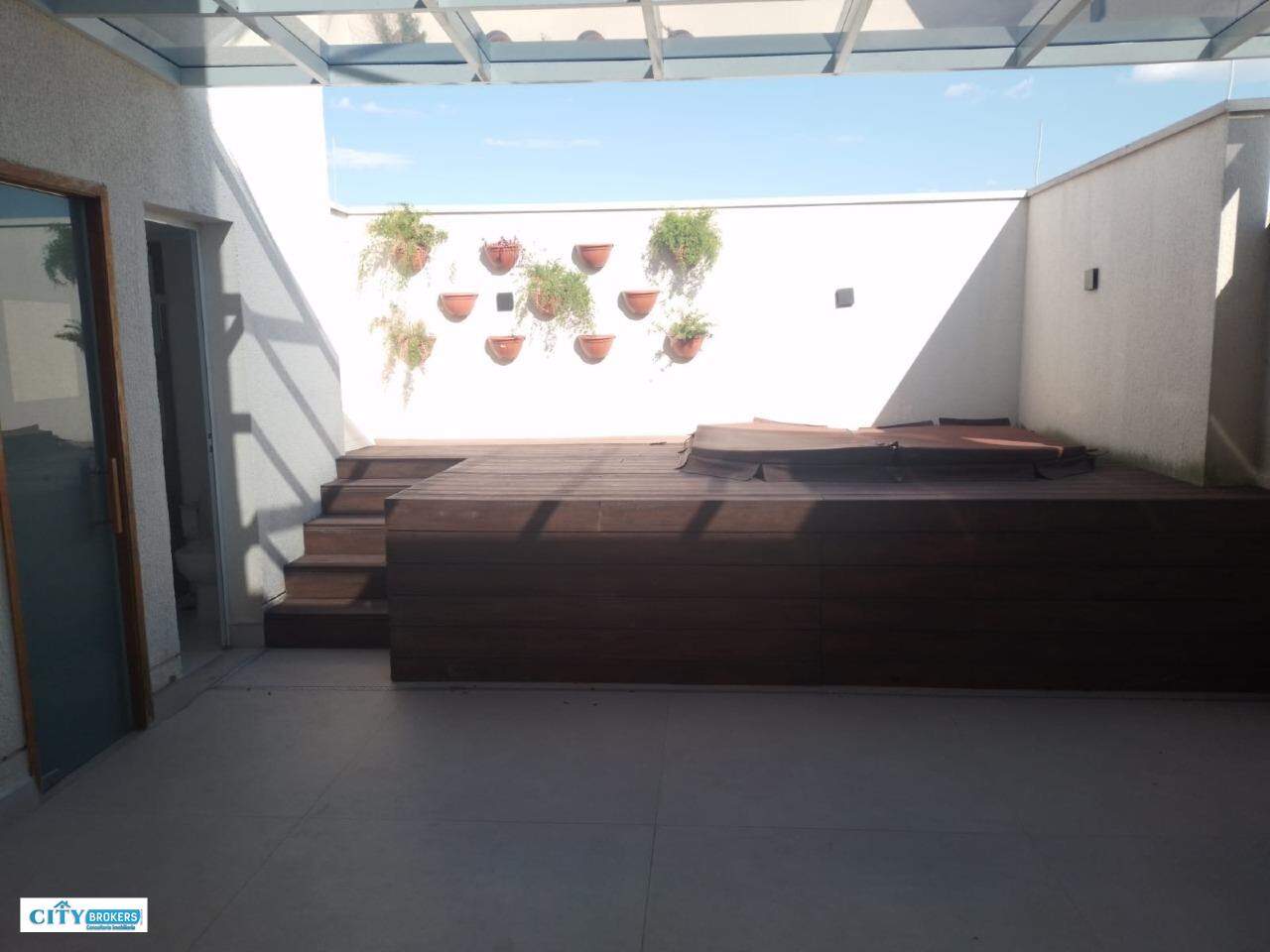 Cobertura Duplex de a para aluguel 8.000,00 no bairro Santana São Paulo: 
