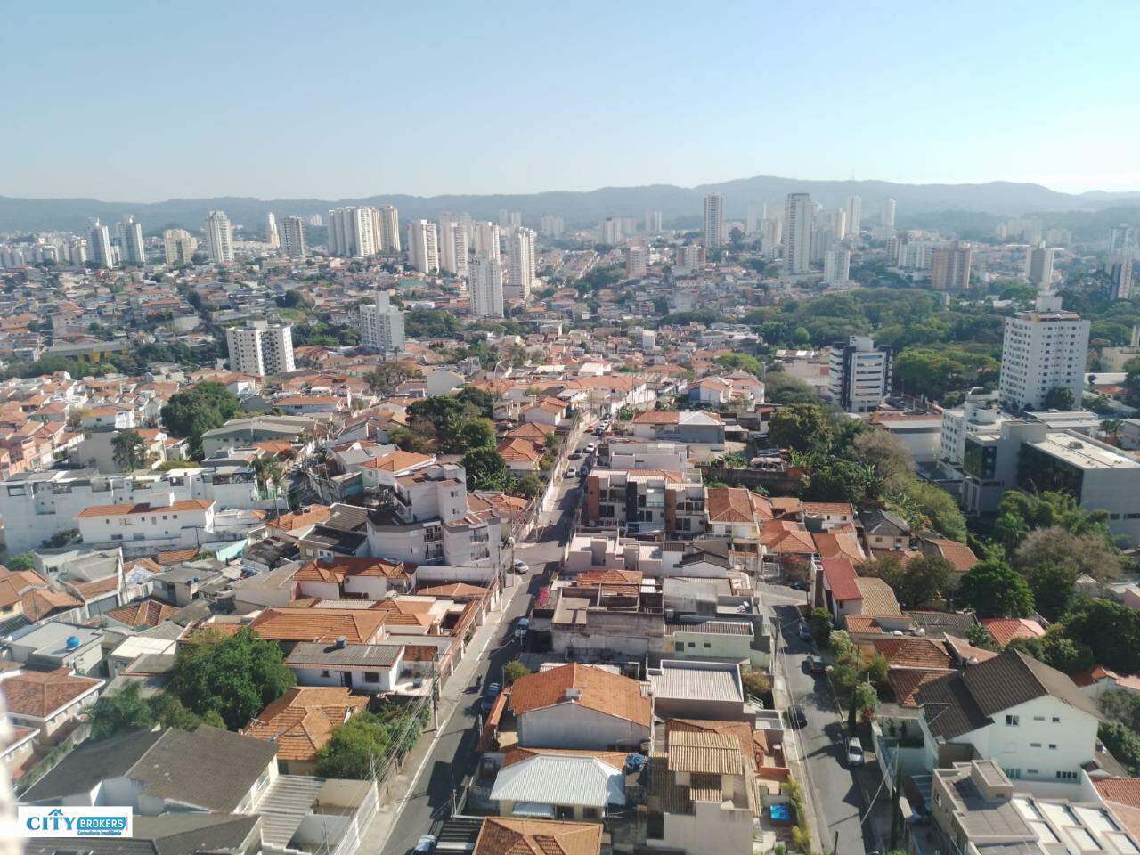 Cobertura Duplex de a para aluguel 8.000,00 no bairro Santana São Paulo: 