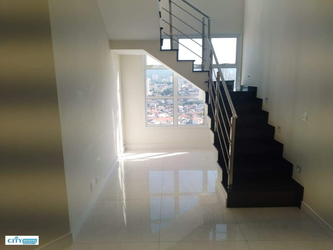 Cobertura Duplex de a para aluguel 8.000,00 no bairro Santana São Paulo: 