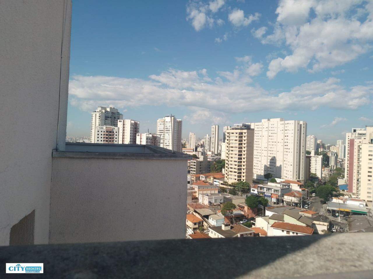 Cobertura Duplex de a para aluguel 8.000,00 no bairro Santana São Paulo: 