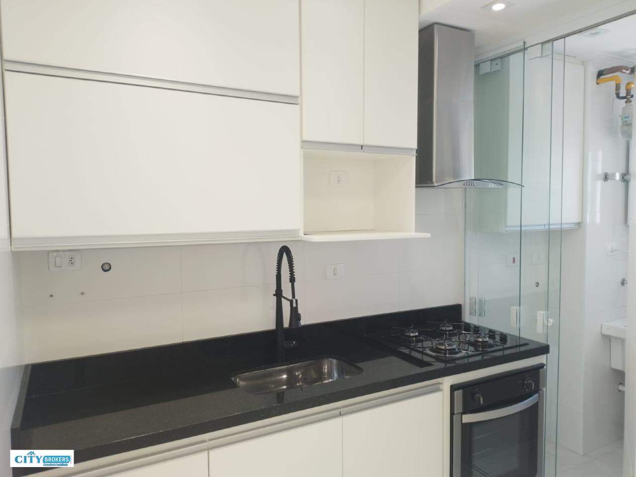 Cobertura Duplex de a para aluguel 8.000,00 no bairro Santana São Paulo: 