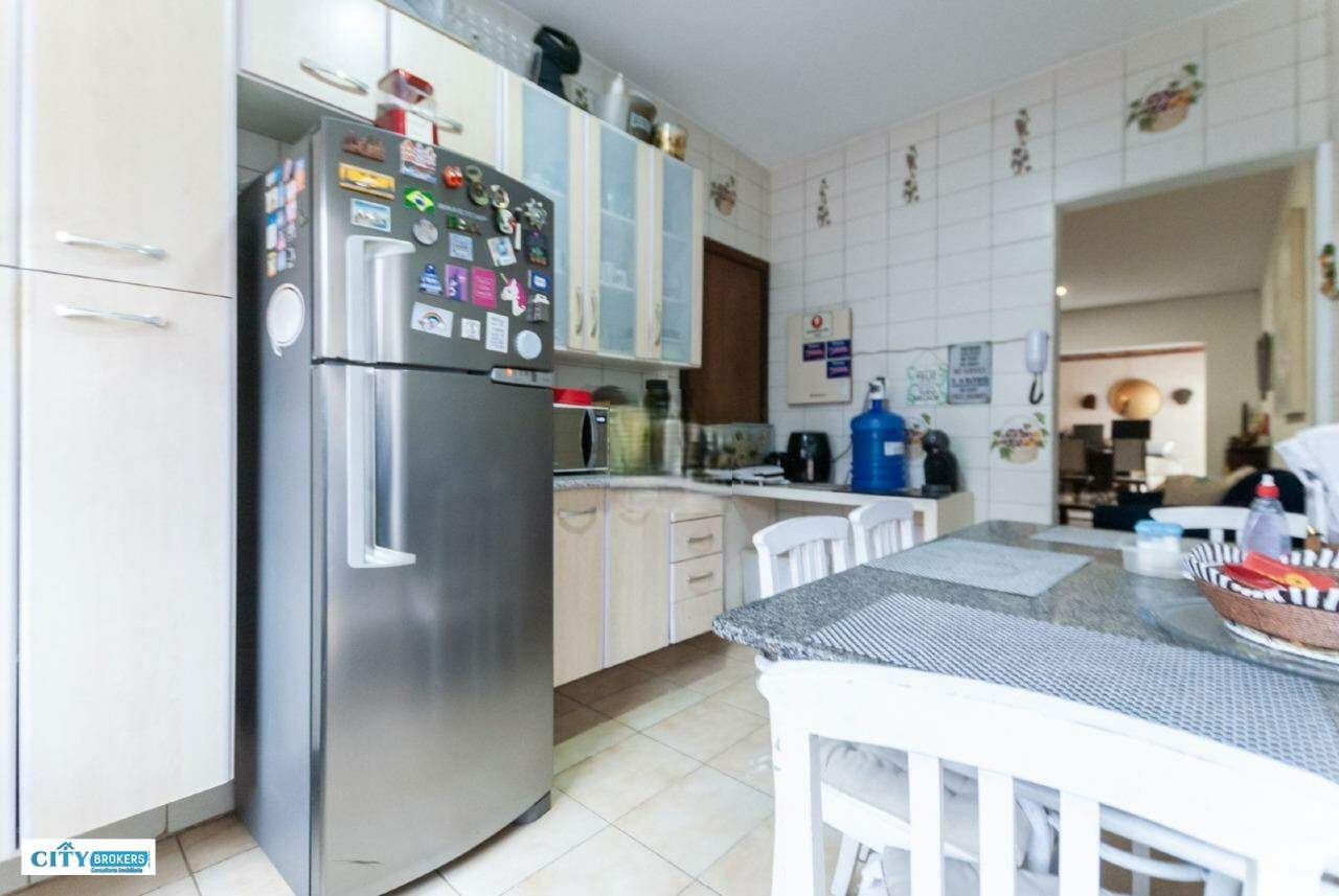 Apartamento de 4 quartos a para aluguel 7.500,00 no bairro Brooklin São Paulo: 