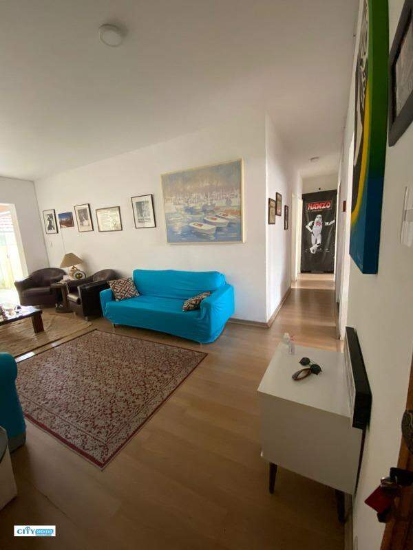 Apartamento de 4 quartos a para aluguel 7.500,00 no bairro Brooklin São Paulo: 
