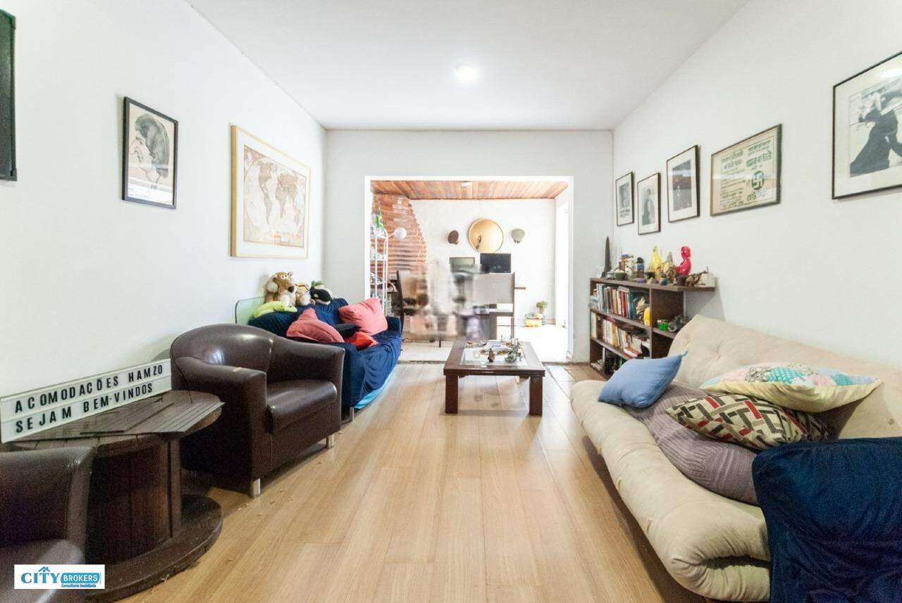 Apartamento de 4 quartos a para aluguel 7.500,00 no bairro Brooklin São Paulo: 