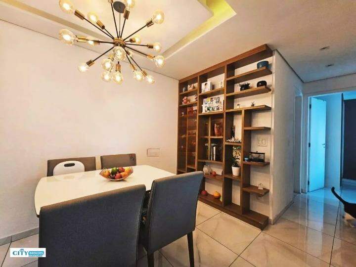 Apartamento de 2 quartos a à venda 650.000,00 no bairro Jardim Flor da Montanha Guarulhos: 