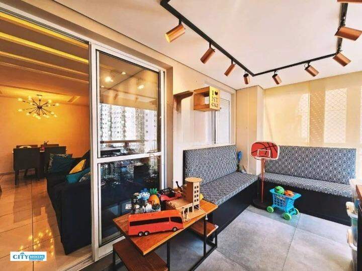 Apartamento de 2 quartos a à venda 650.000,00 no bairro Jardim Flor da Montanha Guarulhos: 