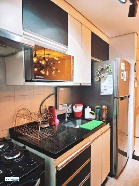 Apartamento de 2 quartos a à venda 650.000,00 no bairro Jardim Flor da Montanha Guarulhos: 