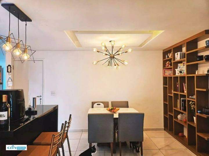 Apartamento de 2 quartos a à venda 650.000,00 no bairro Jardim Flor da Montanha Guarulhos: 