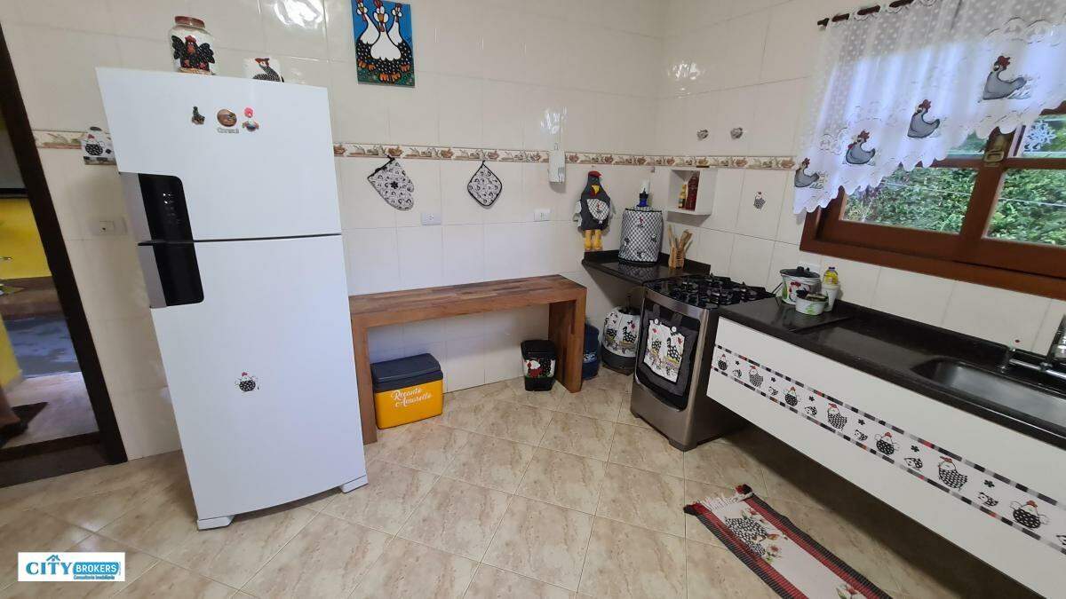Sobrado de 4 quartos a à venda 1.890.000,00 no bairro Jardim Estância Brasil Atibaia: 