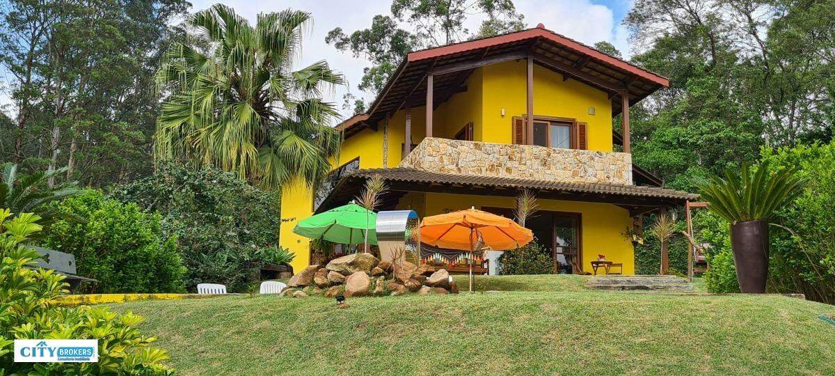 Sobrado de 4 quartos a à venda 1.890.000,00 no bairro Jardim Estância Brasil Atibaia: 