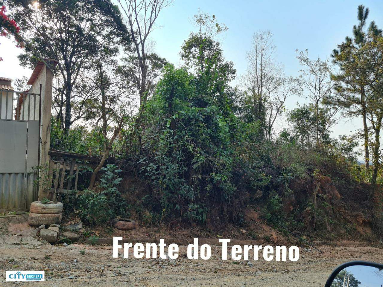 TERRENO de a à venda 220.000,00 no bairro Mata Fria Mairiporã: 