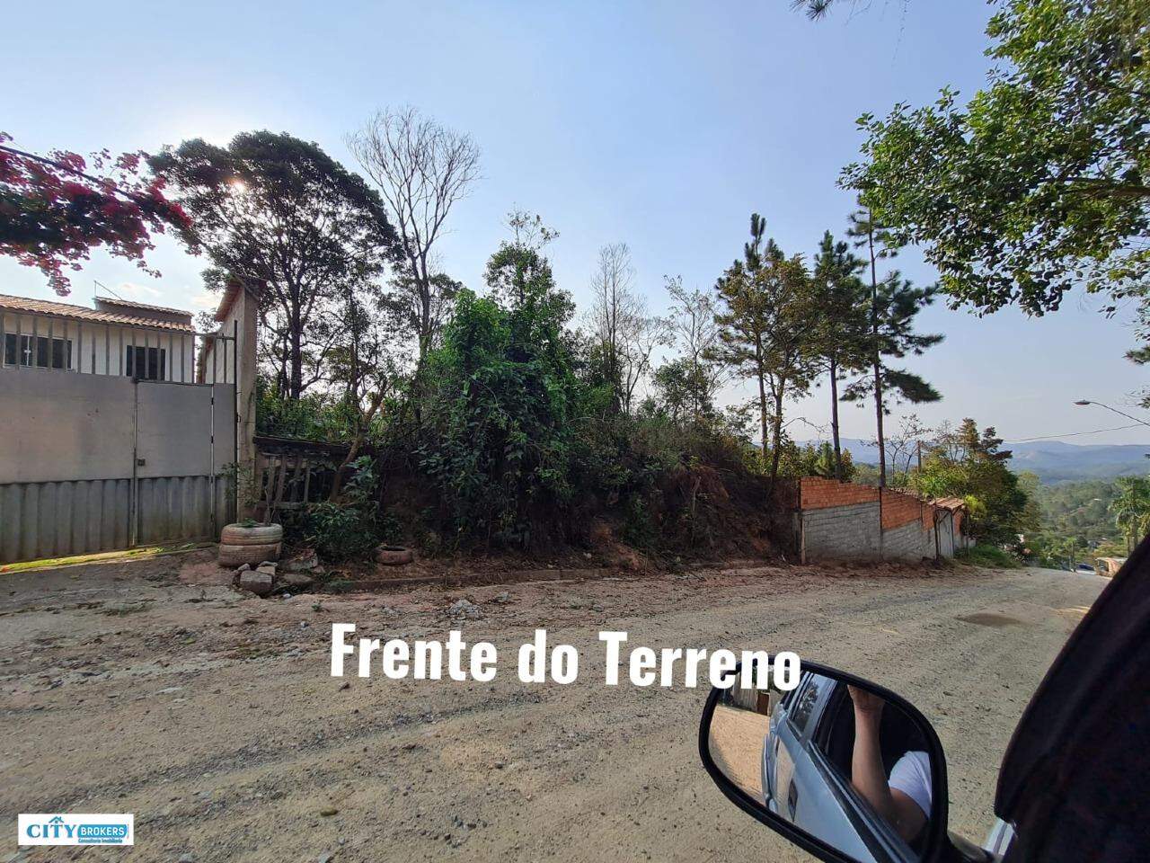 TERRENO de a à venda 220.000,00 no bairro Mata Fria Mairiporã: 