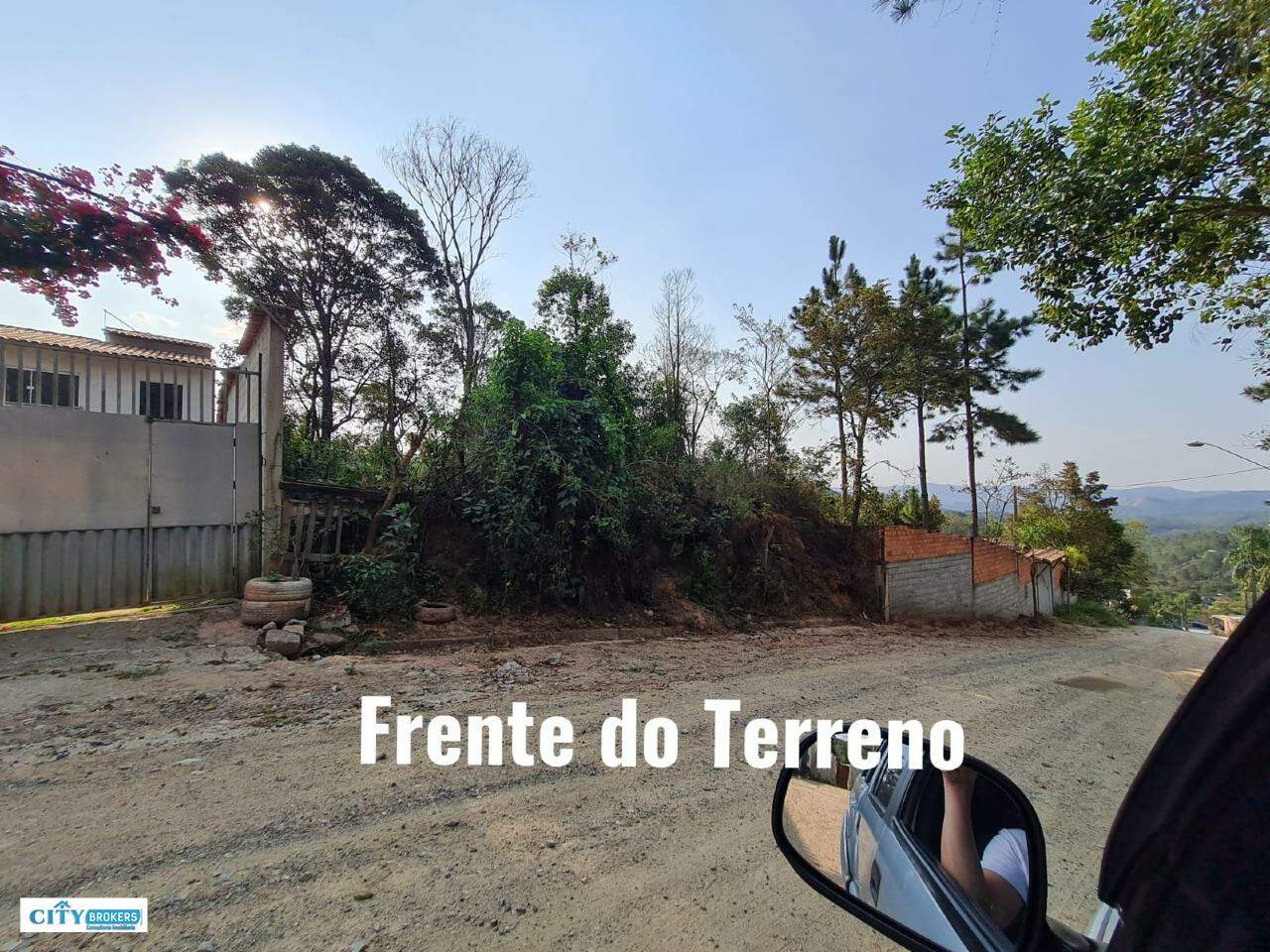 TERRENO de a à venda 220.000,00 no bairro Mata Fria Mairiporã: 